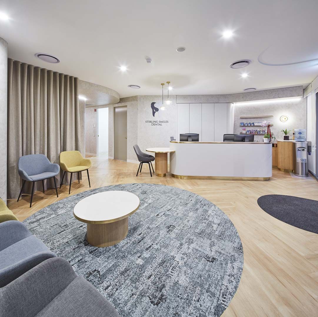 Stirling Smiles Dental