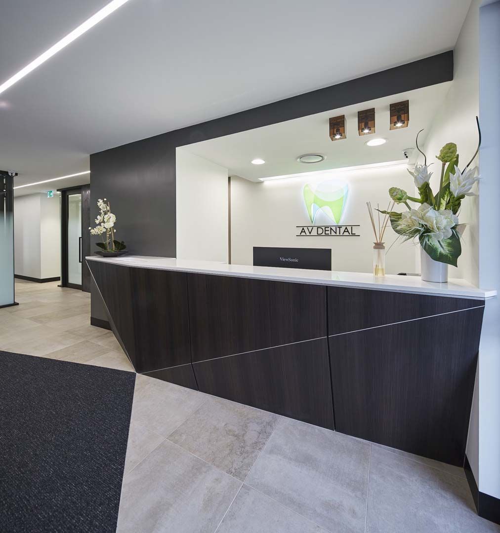 AV Dental
