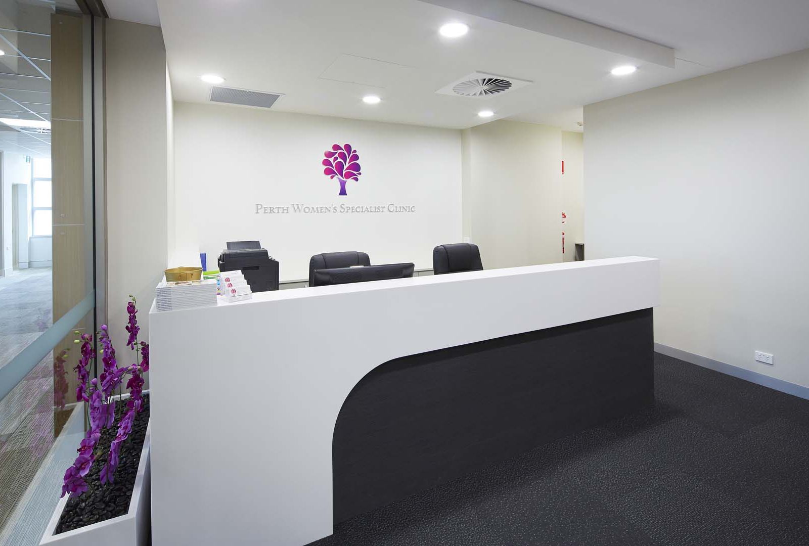 Perth Womens Specialist Clinic