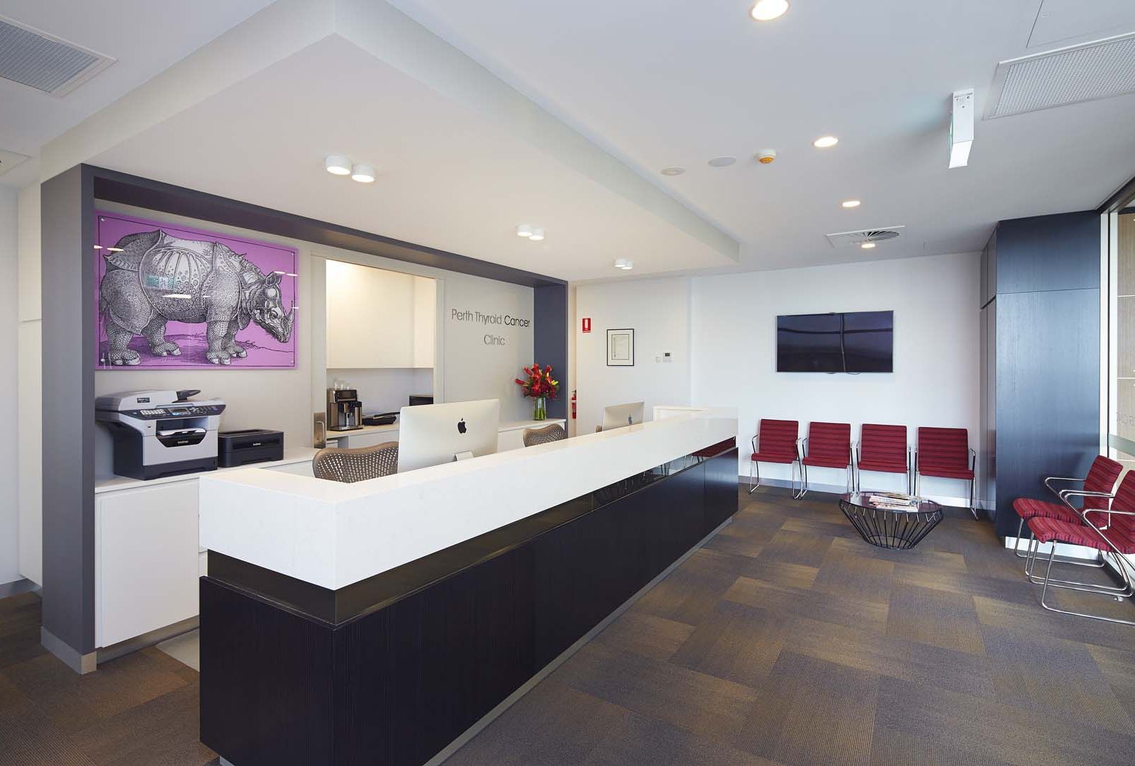 Perth Thyroid Cancer Clinic