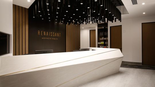 Contemporary and modern